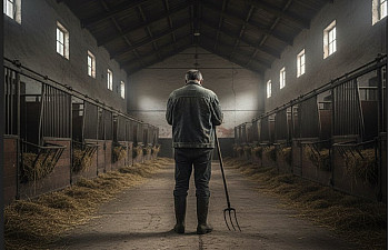 Dermatose bovine – qui veut la peau de nos vaches ?