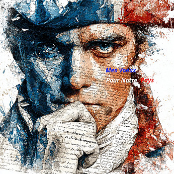 COMMENT DEUX EVENEMENTS D’ALLURE BANALE PEUVENT ENTRETENIR L’ESPOIR