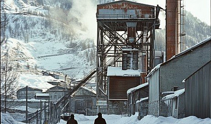 Les Acteurs locaux les 2 Savoie - Nuages noirs sur la Vallée de l’Arve