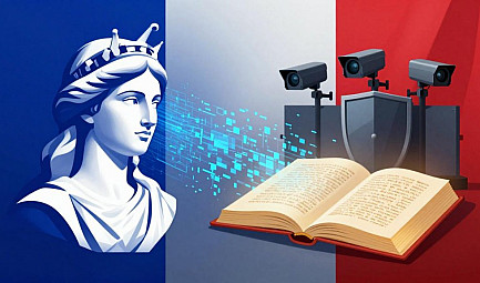 Ma Liberté chérie, tu m’as quitté...